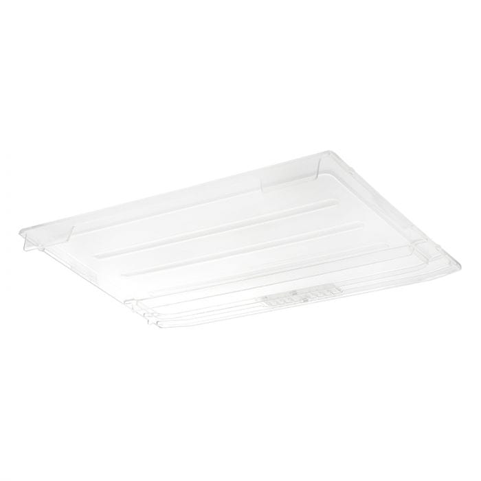 Spare and Square Fridge Freezer Spares Fridge Freezer Salad Drawer Cover BE4334430100 - Buy Direct from Spare and Square