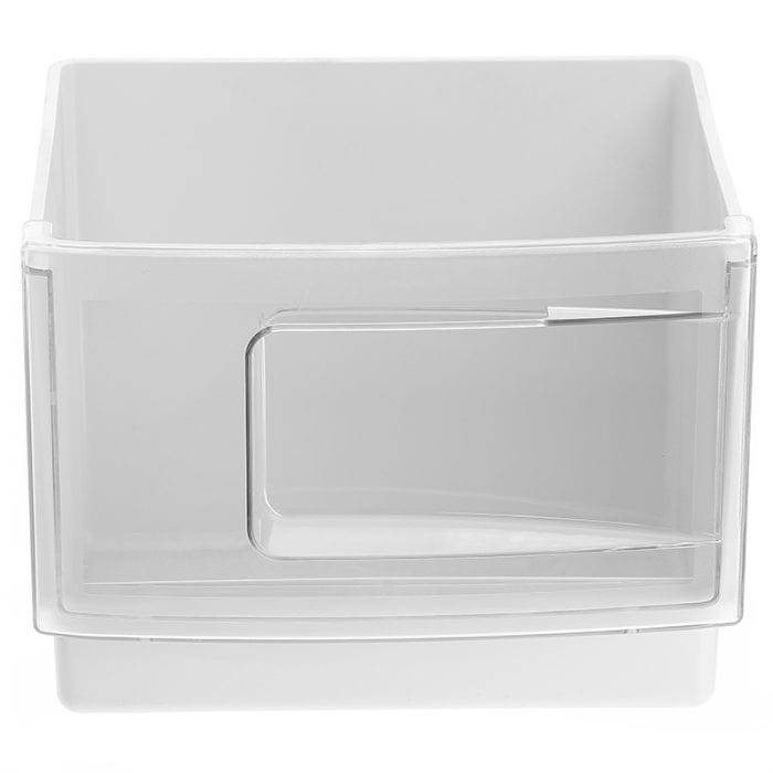 Spare and Square Fridge Freezer Spares Fridge Freezer Salad Drawer - Left Hand Side C00097916 - Buy Direct from Spare and Square