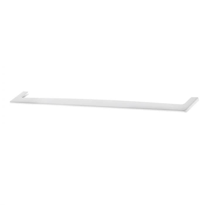 Spare and Square Fridge Freezer Spares Fridge Freezer Salad Drawer Shelf Trim BE4543290100 - Buy Direct from Spare and Square