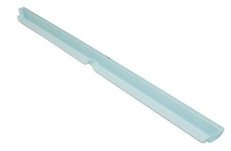 Spare and Square Fridge Freezer Spares Fridge Freezer Shelf Trim - 472mm X 22mm C00040965 - Buy Direct from Spare and Square