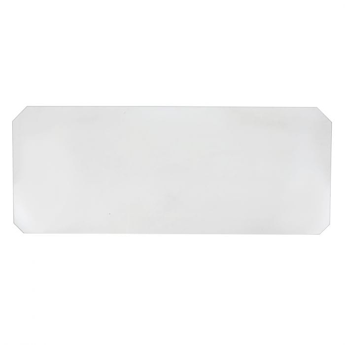 Spare and Square Fridge Freezer Spares Fridge Freezer Shelve - 466mm X 188mm X 4 Mm C00628267 - Buy Direct from Spare and Square