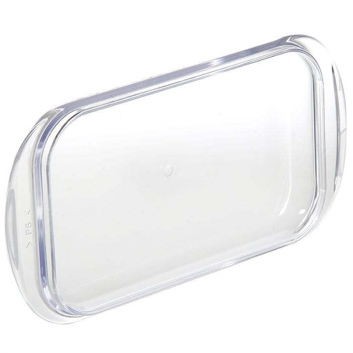 Spare and Square Fridge Freezer Spares Fridge Freezer Small Container Cover - White C00283448 - Buy Direct from Spare and Square