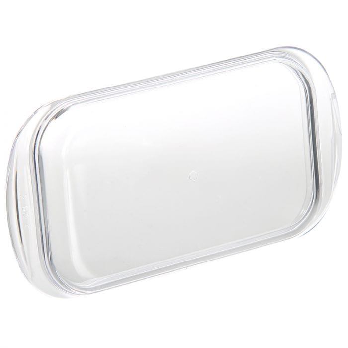 Spare and Square Fridge Freezer Spares Fridge Freezer Small Container Cover - White C00283448 - Buy Direct from Spare and Square