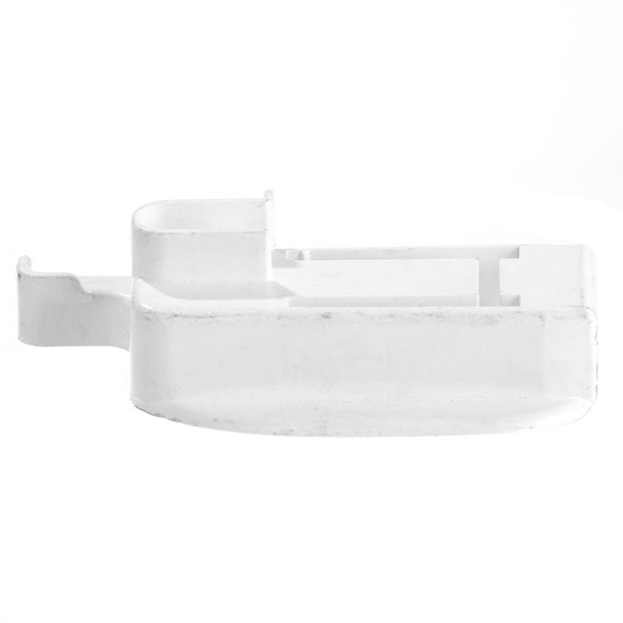 Spare and Square Fridge Freezer Spares Fridge Freezer Support Stops - Right Hand Side C00214455 - Buy Direct from Spare and Square