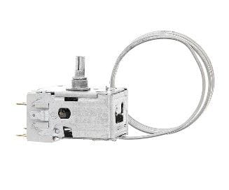 Spare and Square Fridge Freezer Spares Fridge Freezer Thermostat - 077B6625 43X0879 - Buy Direct from Spare and Square