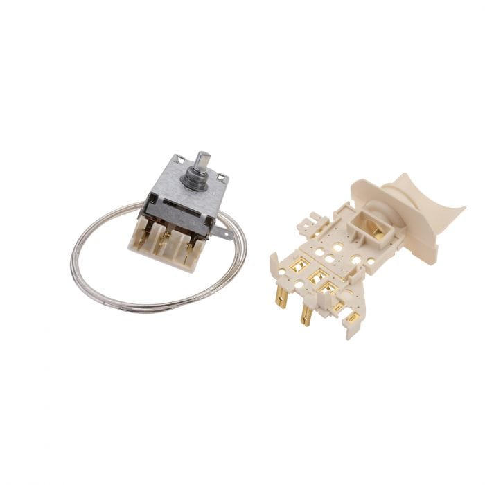 Spare and Square Fridge Freezer Spares Fridge Freezer Thermostat 481228238175 - Buy Direct from Spare and Square