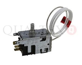 Spare and Square Fridge Freezer Spares Fridge Freezer Thermostat C00088321 - Buy Direct from Spare and Square
