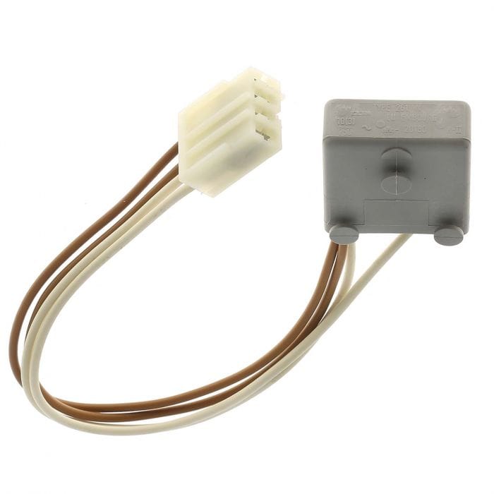 Spare and Square Fridge Freezer Spares Fridge Freezer Thermostat C00312889 - Buy Direct from Spare and Square