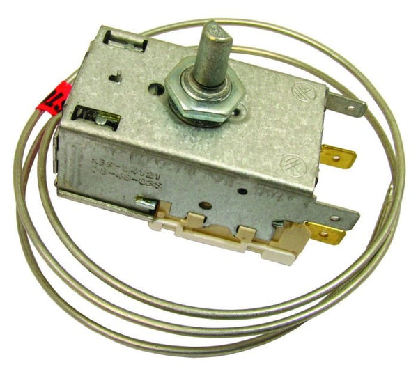 Spare and Square Fridge Freezer Spares Fridge Freezer Thermostat - K59 - L4121 C00058793 - Buy Direct from Spare and Square