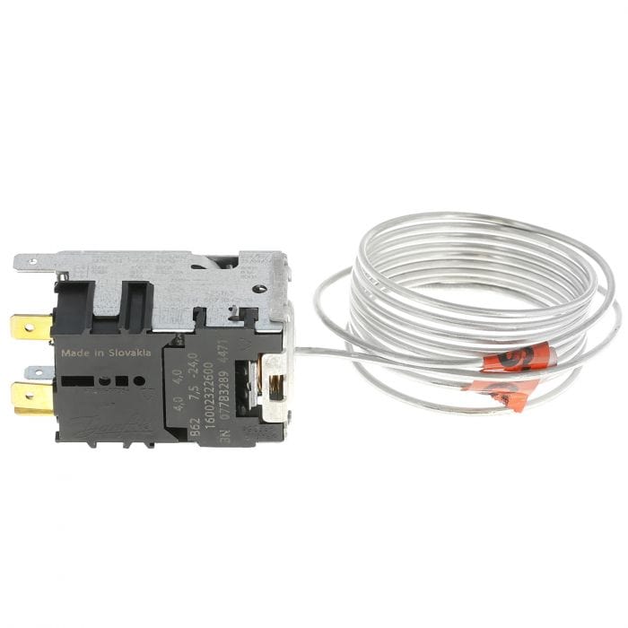 Spare and Square Fridge Freezer Spares Fridge Freezer Thermostat - K59-S1840 C00278636 - Buy Direct from Spare and Square