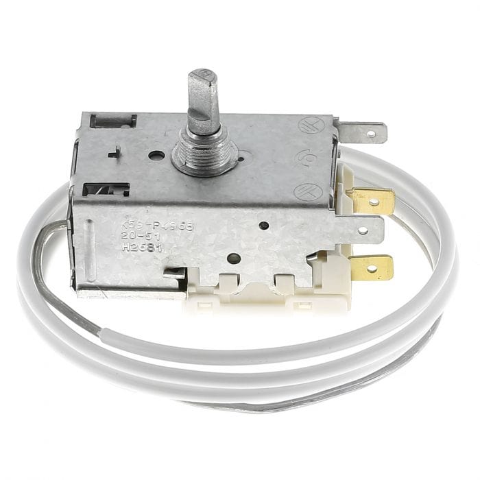 Spare and Square Fridge Freezer Spares Fridge Freezer Thermostat - Ranco - K59-P4922 C00282241 - Buy Direct from Spare and Square