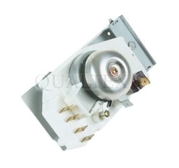 Spare and Square Fridge Freezer Spares Fridge Freezer Timer Assembly 481928218566 - Buy Direct from Spare and Square