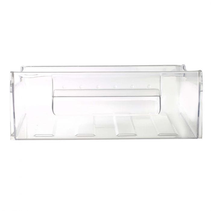 Spare and Square Fridge Freezer Spares Fridge Freezer Upper Drawer - 380mm X 380mm X 110mm 49035393 - Buy Direct from Spare and Square