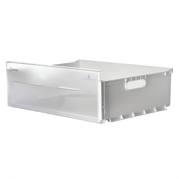 Spare and Square Fridge Freezer Spares Fridge Freezer Upper Drawer Assembly C00512041 - Buy Direct from Spare and Square