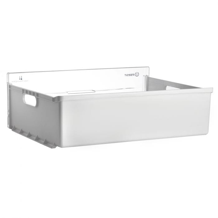 Spare and Square Fridge Freezer Spares Fridge Freezer Upper Drawer Assembly C00512041 - Buy Direct from Spare and Square