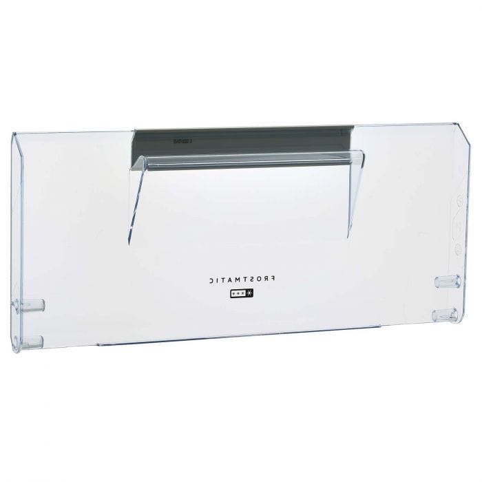 Spare and Square Fridge Freezer Spares Fridge Freezer Upper Drawer Front 2651108058 - Buy Direct from Spare and Square