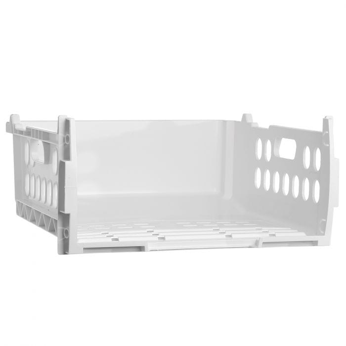 Spare and Square Fridge Freezer Spares Fridge Freezer Upper Freezer Drawer - 180mm 4207650200 - Buy Direct from Spare and Square