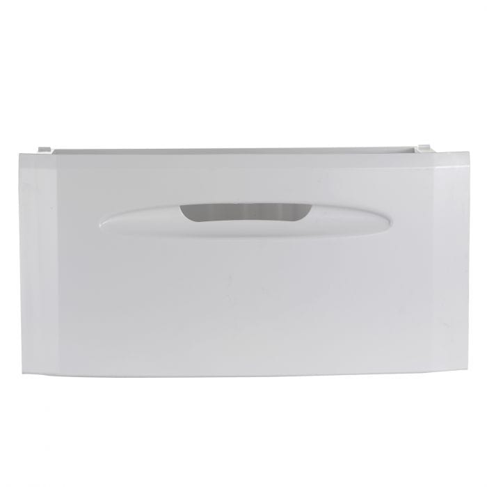 Spare and Square Fridge Freezer Spares Fridge Freezer White Middle Drawer - 480mm X 240mm X 330mm C00511093 - Buy Direct from Spare and Square