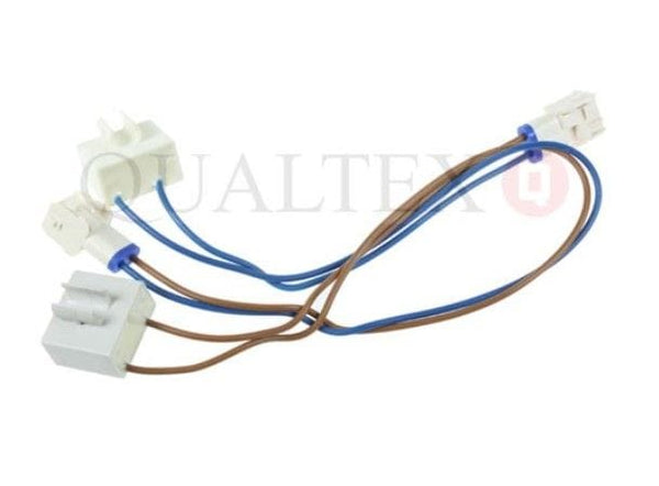 Spare and Square Fridge Freezer Spares Fridge Freezer Wiring Loom 46X2524 - Buy Direct from Spare and Square