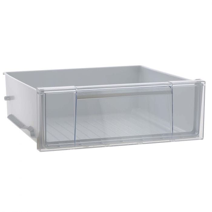 Spare and Square Fridge Freezer Spares Fridge Salad Drawer - 435mm X 388mm C00291908 - Buy Direct from Spare and Square