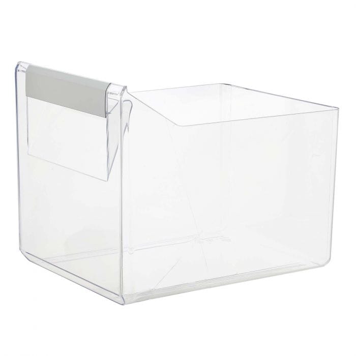 Spare and Square Fridge Freezer Spares Fridge Salad Drawer Assembly 140206402038 - Buy Direct from Spare and Square