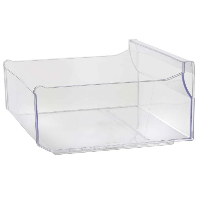 Spare and Square Fridge Freezer Spares Fridge Salad Drawer C00324923 - Buy Direct from Spare and Square