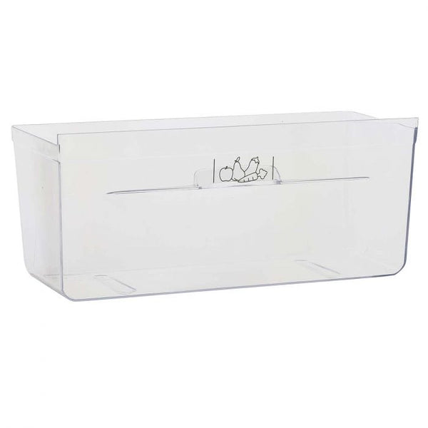 Spare and Square Fridge Freezer Spares Fridge Salad Drawer C00522320 - Buy Direct from Spare and Square