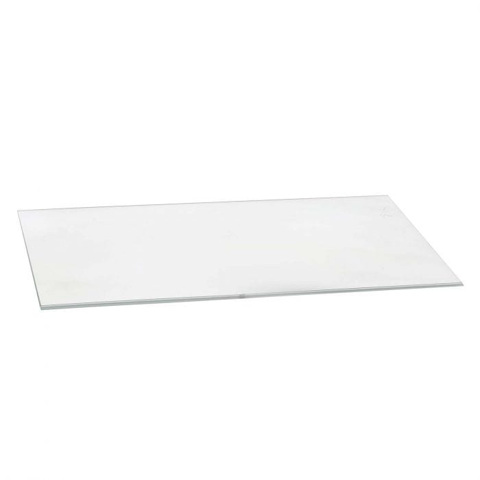 Spare and Square Fridge Freezer Spares Fridge Salad Drawer Cover - 478mm X 286mm X 4mm C00284151 - Buy Direct from Spare and Square