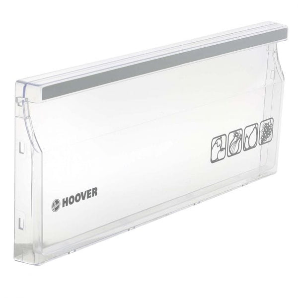 Spare and Square Fridge Freezer Spares Fridge Salad Drawer Front 49036829 - Buy Direct from Spare and Square