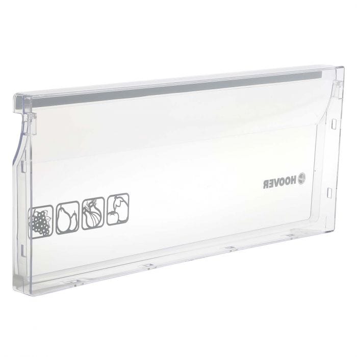 Spare and Square Fridge Freezer Spares Fridge Salad Drawer Front 49036829 - Buy Direct from Spare and Square