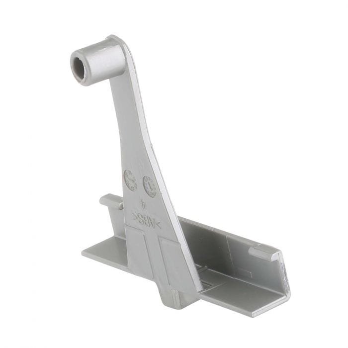 Spare and Square Fridge Freezer Spares Fridge Shelf Slider 00627766 - Buy Direct from Spare and Square