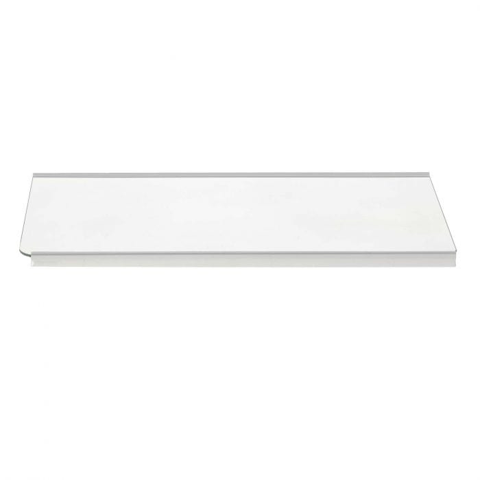 Spare and Square Fridge Freezer Spares Frigidaire Fridge Freezer Salad Drawer Cover 1091310 - Buy Direct from Spare and Square