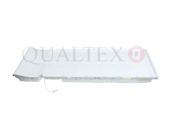 Spare and Square Fridge Freezer Spares Haier Fridge Freezer Air Flow Assembly C00316402 - Buy Direct from Spare and Square