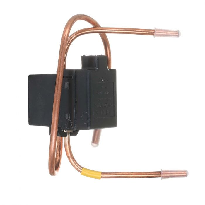 Spare and Square Fridge Freezer Spares Haier Fridge Freezer Solenoid Valve 0064000180 - Buy Direct from Spare and Square