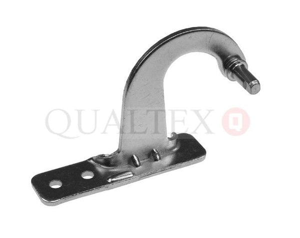 Spare and Square Fridge Freezer Spares Haier Fridge Freezer Upper Door Hinge 11507000 - Buy Direct from Spare and Square