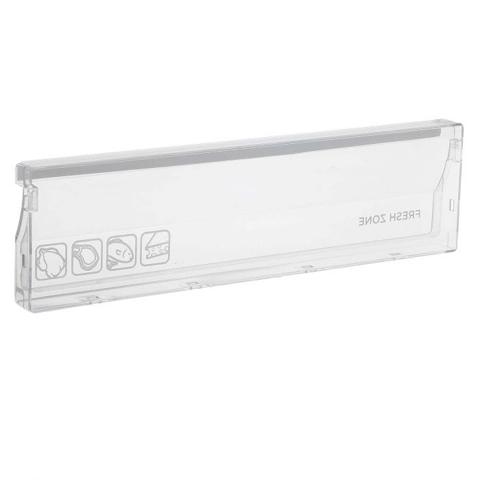 Spare and Square Fridge Freezer Spares Hoover Fridge Salad Drawer Front 49036830 - Buy Direct from Spare and Square