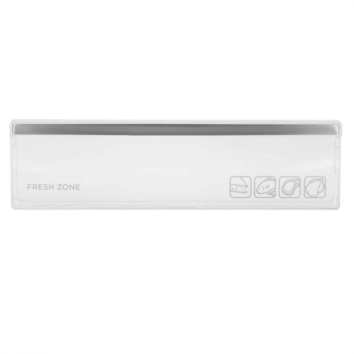 Spare and Square Fridge Freezer Spares Hoover Fridge Salad Drawer Front 49036830 - Buy Direct from Spare and Square