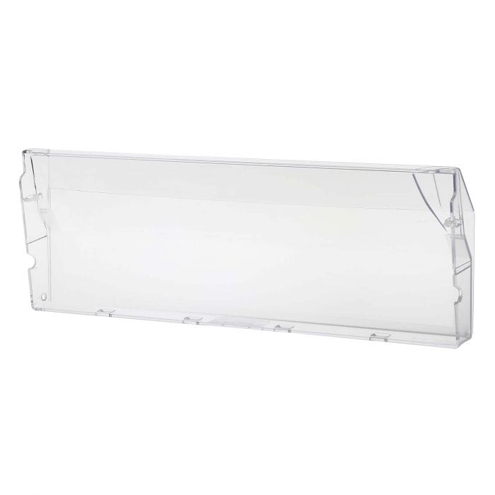 Spare and Square Fridge Freezer Spares Hotpoint Freezer Upper Drawer Front C00373087 - Buy Direct from Spare and Square