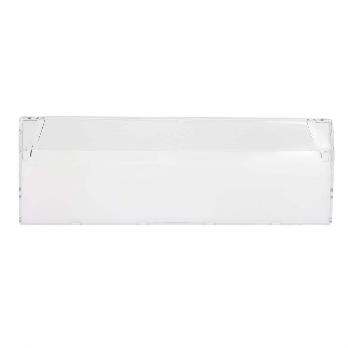 Spare and Square Fridge Freezer Spares Hotpoint Freezer Upper Drawer Front C00373087 - Buy Direct from Spare and Square