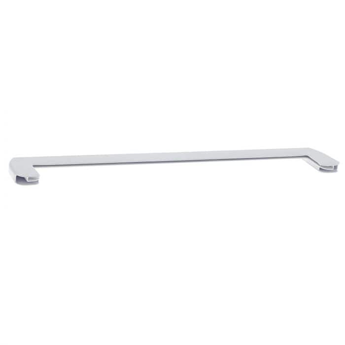 Spare and Square Fridge Freezer Spares Hotpoint Fridge Glass Shelf Front Trim C00119040 - Buy Direct from Spare and Square