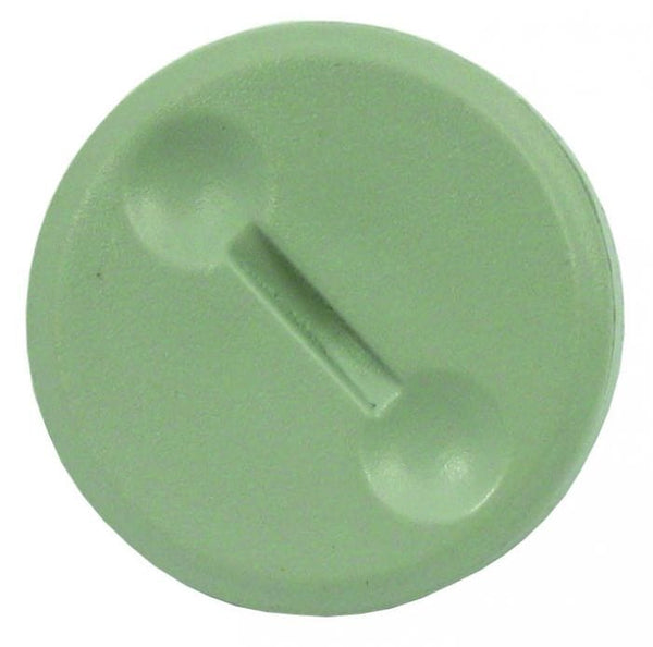 Spare and Square Fridge Freezer Spares Icetech Fridge Freezer Thermostat Knob - 30mm Aura Grey N1A431GY - Buy Direct from Spare and Square