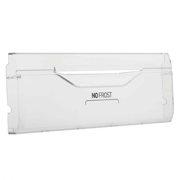 Spare and Square Fridge Freezer Spares Indesit Freezer Upper Drawer Front C00345498 - Buy Direct from Spare and Square