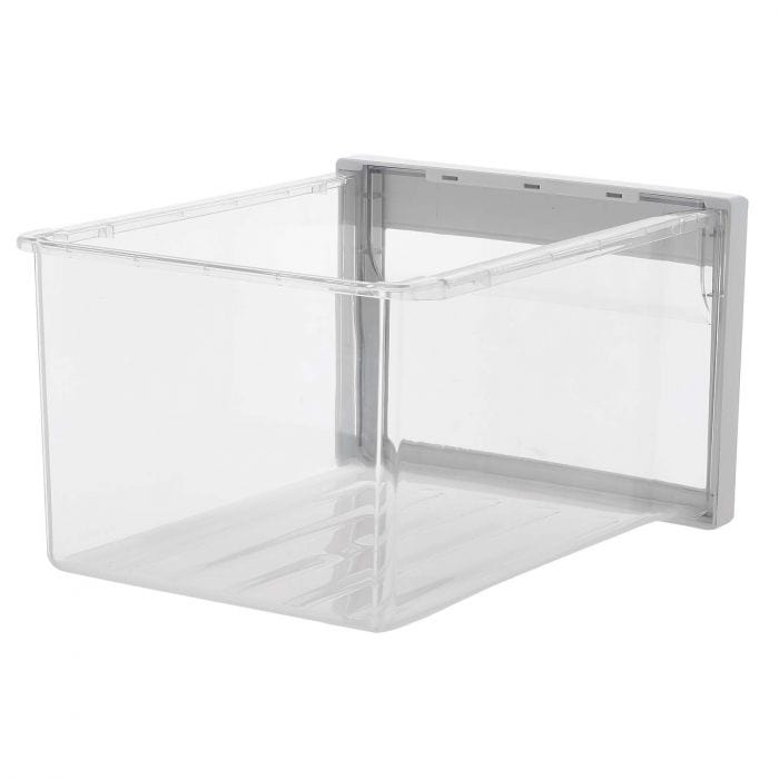 Spare and Square Fridge Freezer Spares LG Fridge Freezer Large Plastic Drawer 3391JQ1035A - Buy Direct from Spare and Square