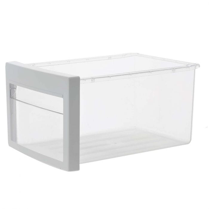 Spare and Square Fridge Freezer Spares LG Fridge Freezer Large Plastic Drawer 3391JQ1035A - Buy Direct from Spare and Square