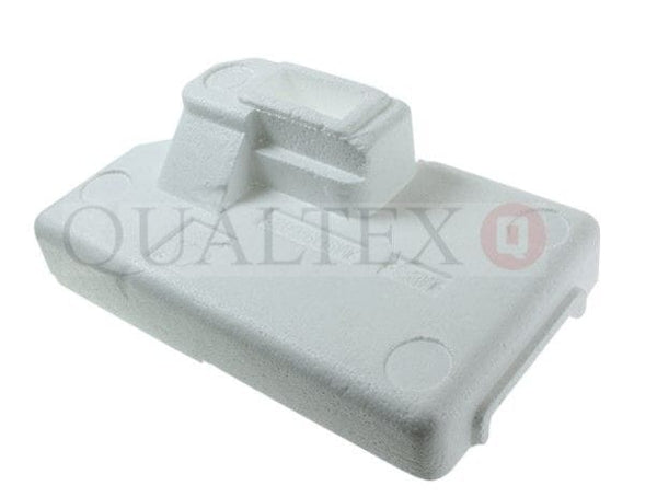 Spare and Square Fridge Freezer Spares Midea Fridge Freezer Air Channel Foam 502201000140 - Buy Direct from Spare and Square