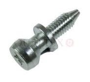 Spare and Square Fridge Freezer Spares Midea Fridge Freezer Door Handle Bolt 501255710001 - Buy Direct from Spare and Square