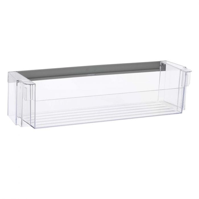 Spare and Square Fridge Freezer Spares Neff Fridge Door Lower Bottle Shelf 11006129 - Buy Direct from Spare and Square