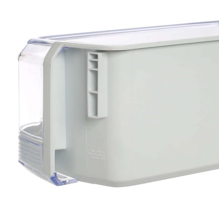 Spare and Square Fridge Freezer Spares Samsung Freezer Door Small Shelf DA97-06194E - Buy Direct from Spare and Square