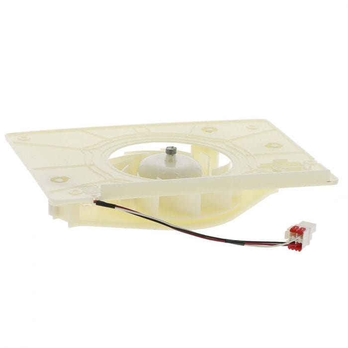 Spare and Square Fridge Freezer Spares Samsung Freezer Fan Motor DA97-06096B - Buy Direct from Spare and Square