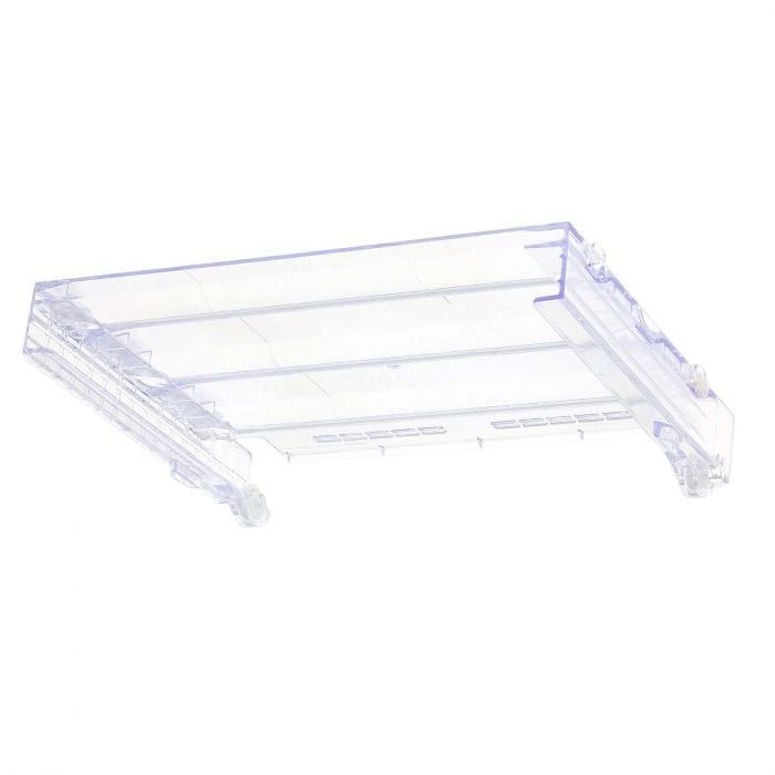 Spare and Square Fridge Freezer Spares Samsung Freezer Lower Drawer Cover Assembly DA9706135A - Buy Direct from Spare and Square